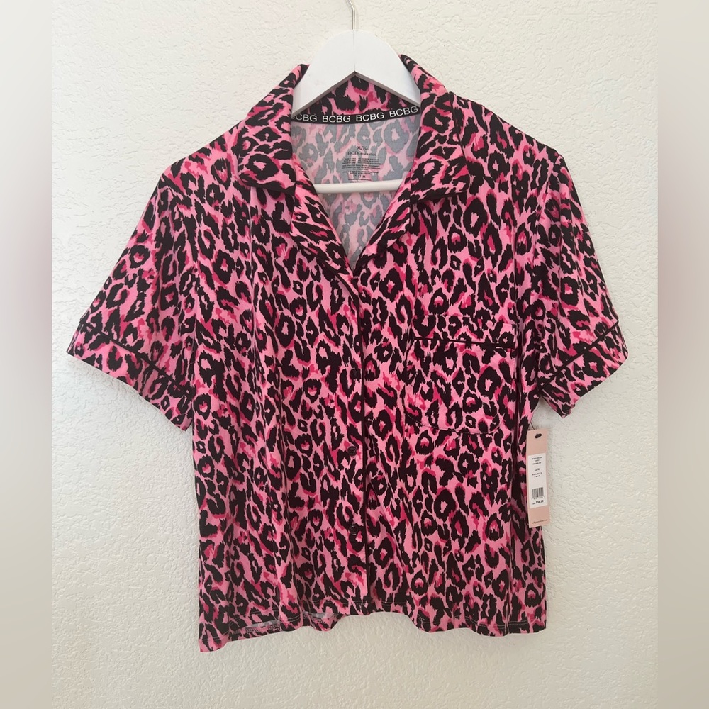 BCBGeneration pajamas